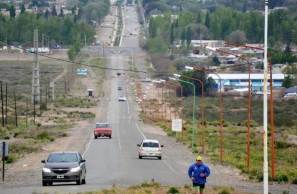 Un ladrón fue a robar borracho y quiso escapar en una bicicleta fija