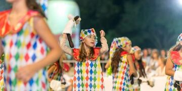 La oferta cultural y recreativa se multiplicó durante el fin de semana largo\u002E (@gobsantafe)