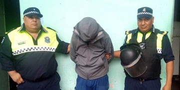 Se entregó el sospechoso por apuñalar a un joven\u002E (Policía de Tucumán)