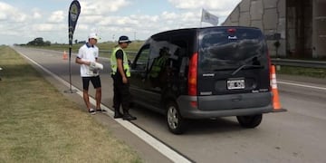 En lo que va del año se realizaron casi 1\u002E300 operativos\u002E (@minsegsf)