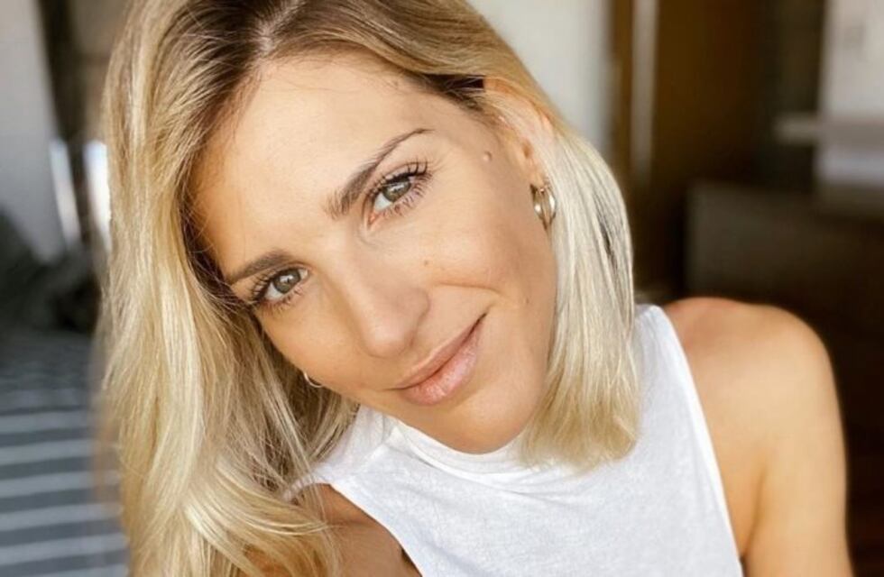 La reflexión ardiente de Macarena Rinaldi sobre un 2020 inesperado