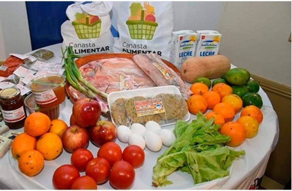 Se vienen las "Ferias Alimentar de la Economía Popular" con novedades