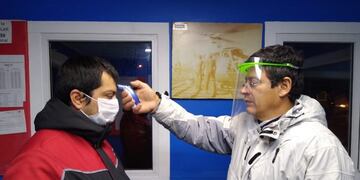 Controles Sanitarios TDF