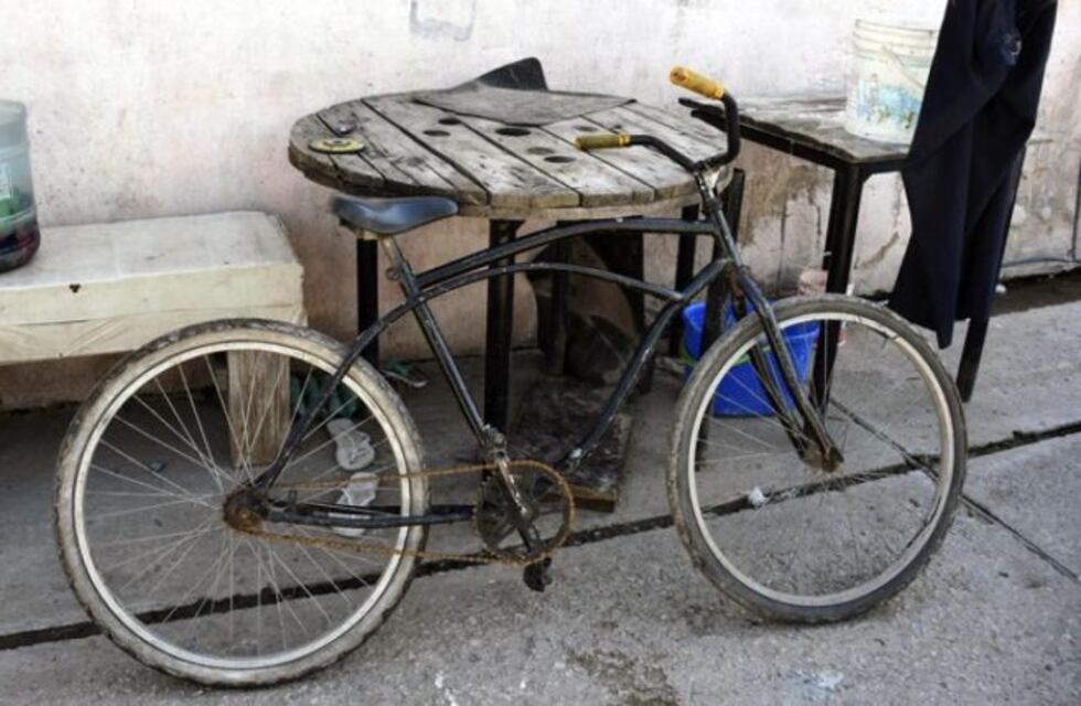 Mujer con diez hijos y quiere adoptar a dos niños que quisieron robarle la bicicleta