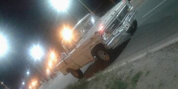 Chilecito: niño pierde la vida tras chocar su bicicleta con una camioneta