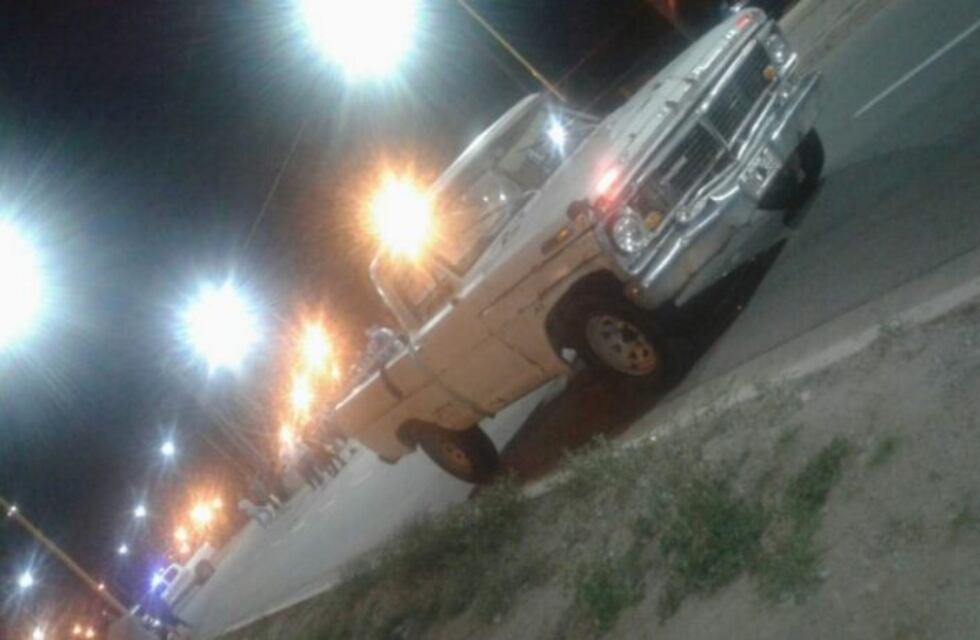 Chilecito: niño pierde la vida tras chocar su bicicleta con una camioneta