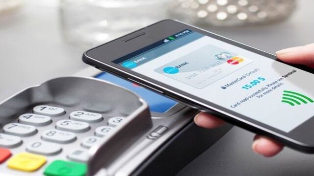 Pagos con Transferencia