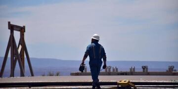 Confederación de gremios energéticos repudió los despidos en Vaca Muerta