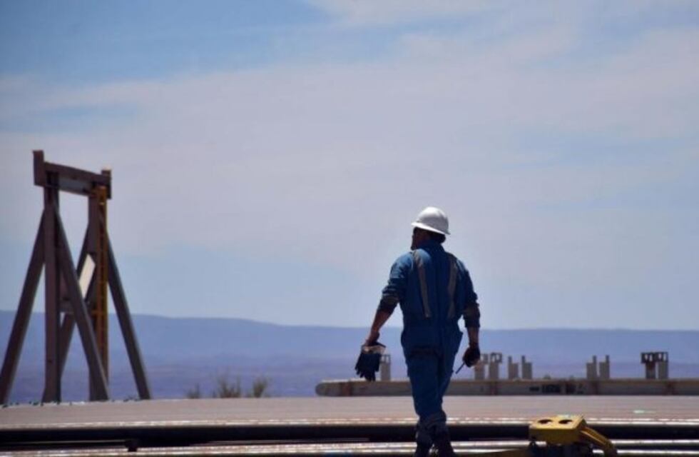Confederación de gremios energéticos repudió los despidos en Vaca Muerta