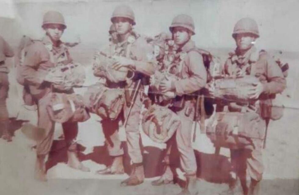 Soldado 113: fue identificado el cuerpo de Néstor "Príncipe" Pizarro, un héroe nacional que murió cumpliendo una peligrosa misión