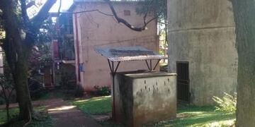 eldorado agua potable