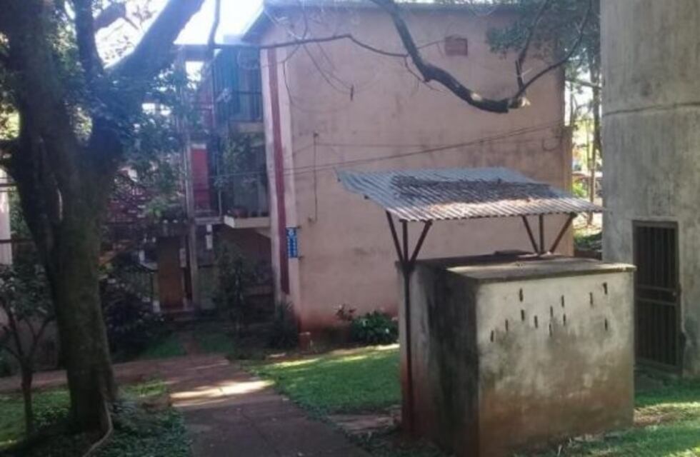 Vecinos del barrio Eldorado ll denuncian que no tienen agua hace tres meses