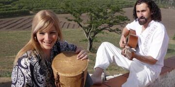 Narchi y Yance\u002E