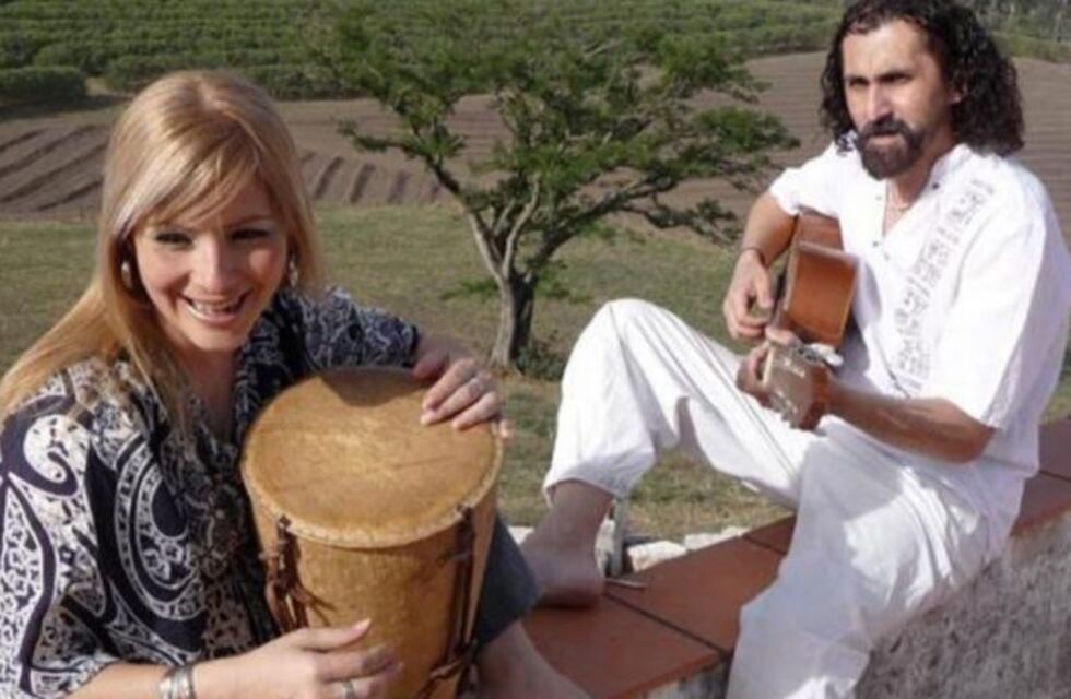 Mariela Narchi y Quique Yance abrirá la nueva edición de Música del Museo Folklórico