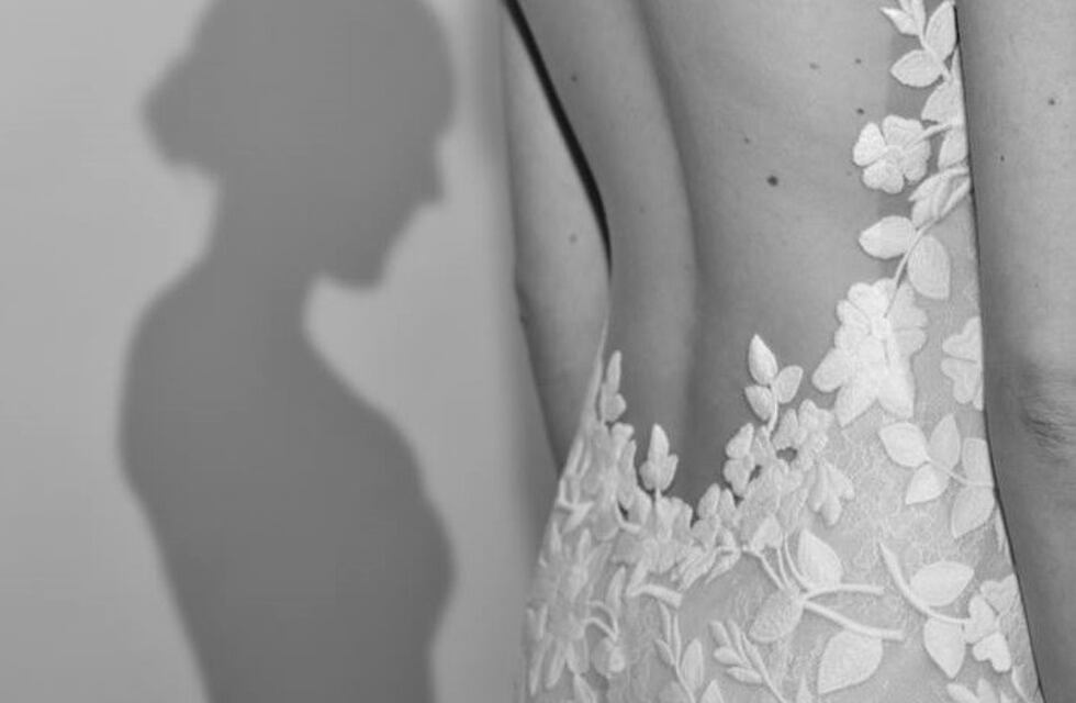 La boda más esperada: las puntadas finales al vestido de novia de Antonella Roccuzzo