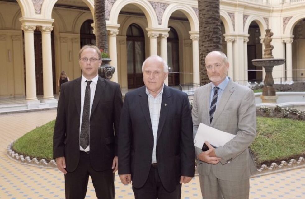 Santa Fe quiere "agotar los recursos jurídicos" para cobrar deudas nacionales