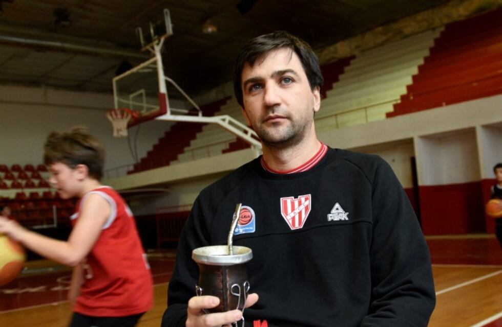 Instituto, en modo espera