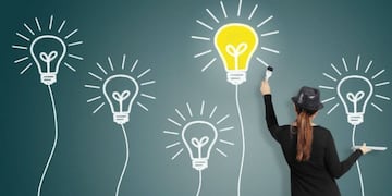 Capacitación gratuita para emprendedores\u002E