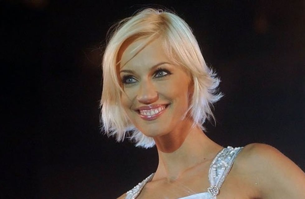 ¿Nace el amor? Ingrid Grudke, cautivada por el líder de Ráfaga