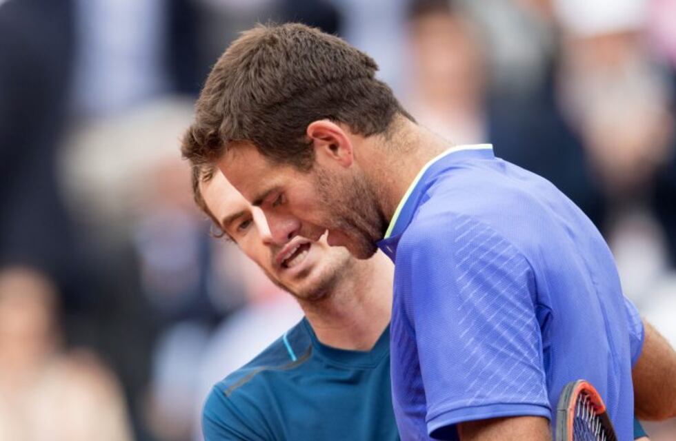 ¿Por qué Del Potro renunció a jugar en Queen's?