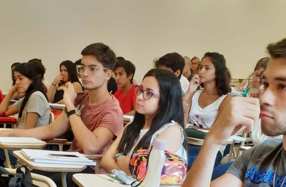 Casi el 40 % de inscripciones en la UNaM fueron para Ciencias Exactas