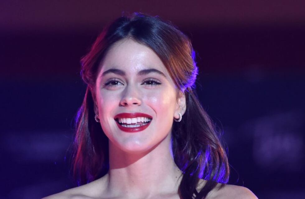 Tini Stoessel fue invitada a la cena de gala de Mauricio Macri con los reyes de España