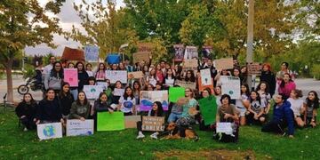 Bariloche se suma a la tercer jornada sobre Cambio Climático\u002E