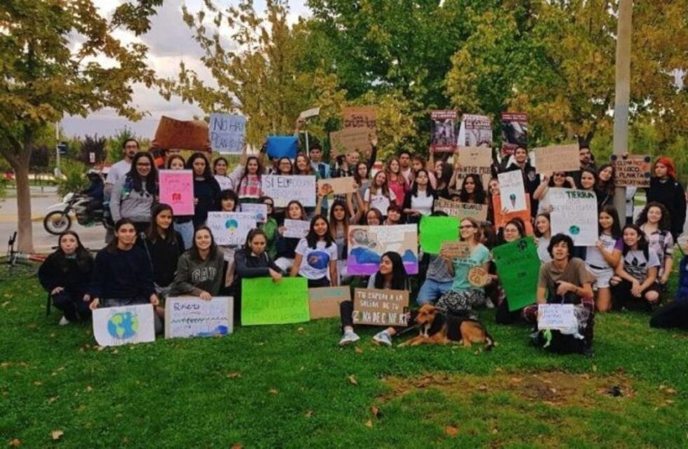 Organizaciones realizan una jornada sobre Medio Ambiente