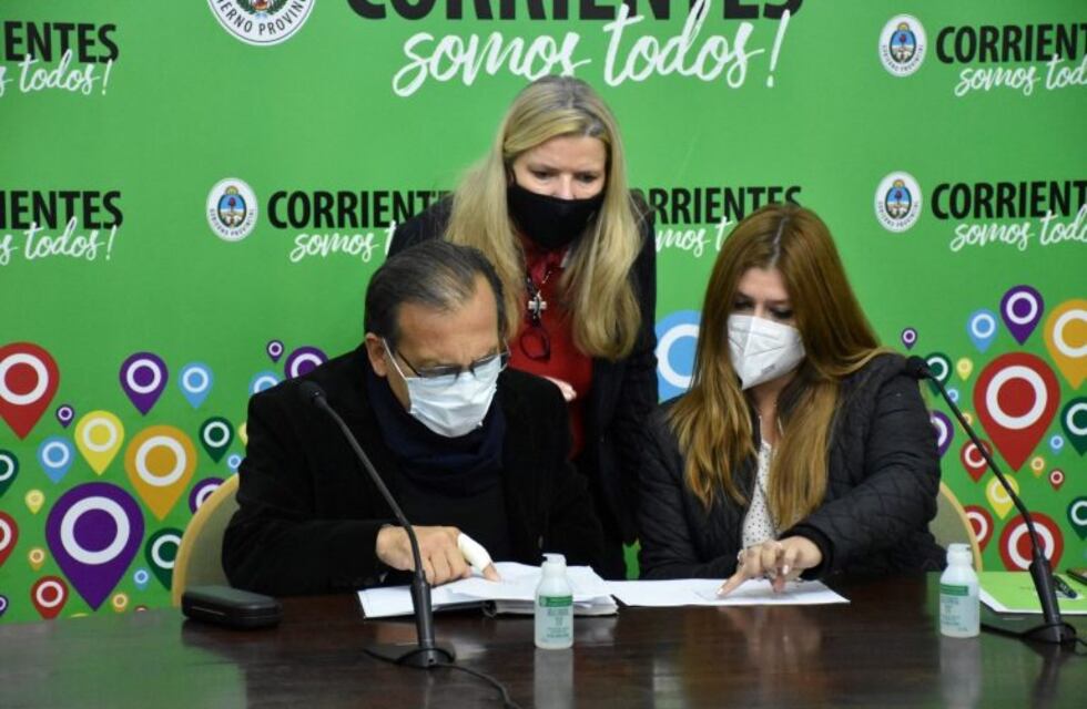 Corrientes sigue en Fase 5 y se descartó circulación viral