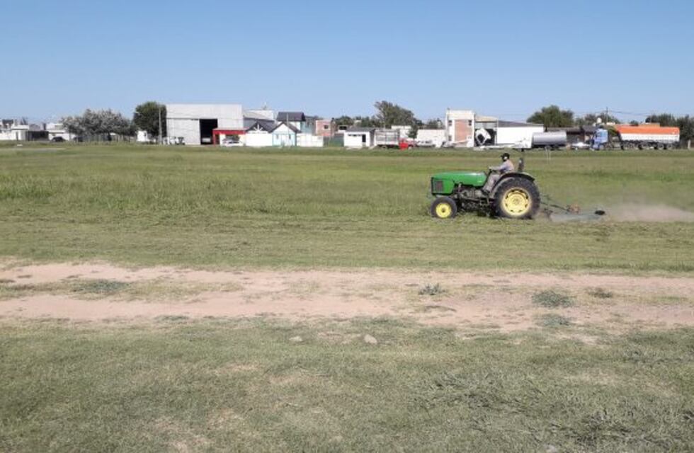 La Federación de Entidades Vecinales niega que desmalecen para que "lleguen villas"