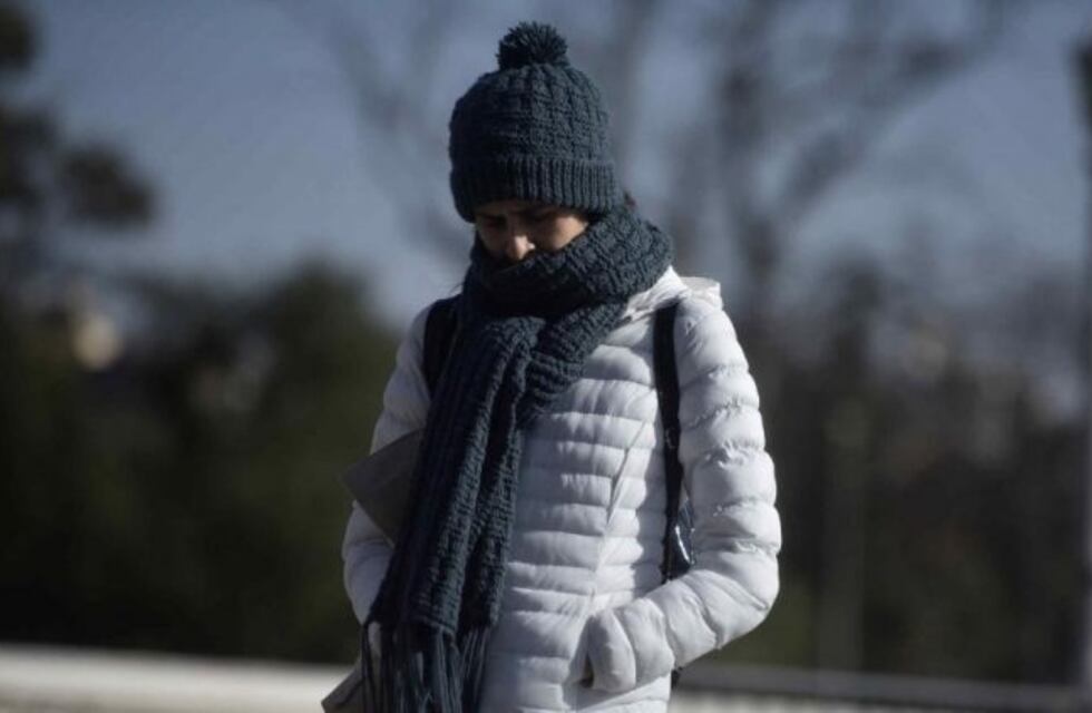 Clima en La Rioja: pronóstico del tiempo para este jueves