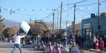 Autos eléctricos en San Luis