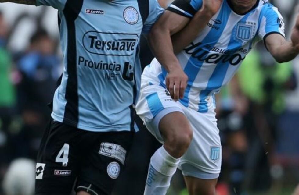Belgrano vs. Racing: los precios para Socios y No Socios