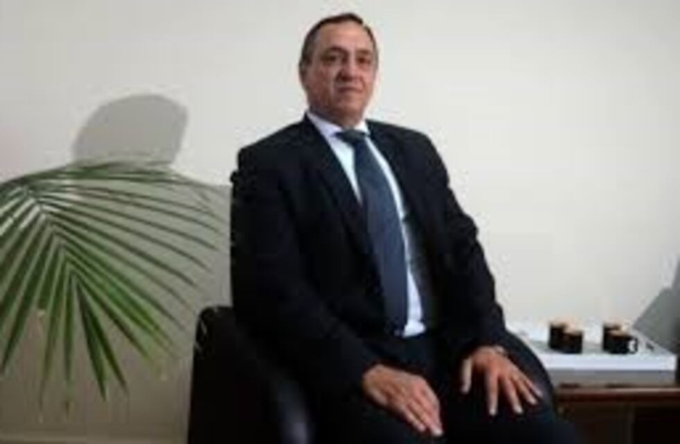 El juez Stemphelet no se presentó a declarar por el robo sufrido en un prostíbulo