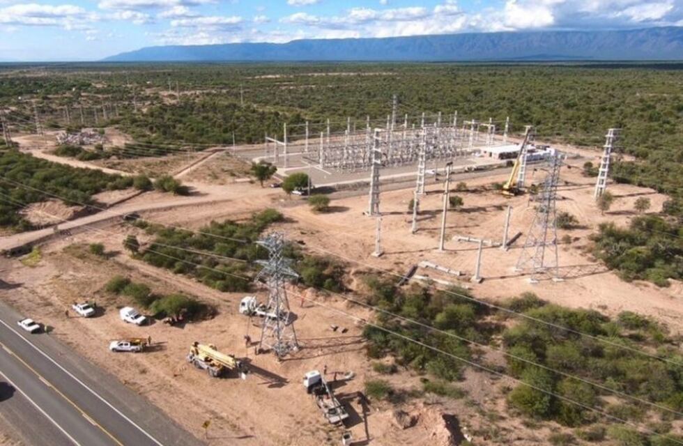 Este domingo empiezan los trabajos en la Estación San Martín