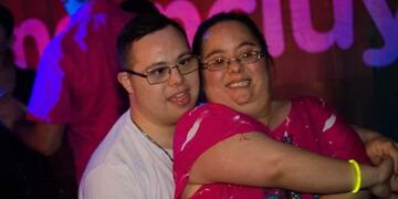 Matiné inclusiva en Córdoba\u002E