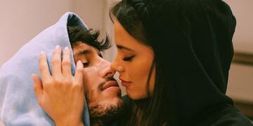 Posible reconciliación: Tini Stoessel y Sebastián Yatra, ¿otra vez juntos?