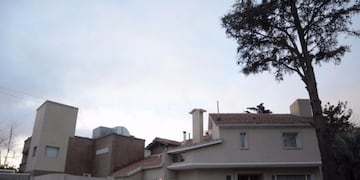 La Residencia Oficial del Gobernador ahora será un Centro Oncológico Integral\u002E