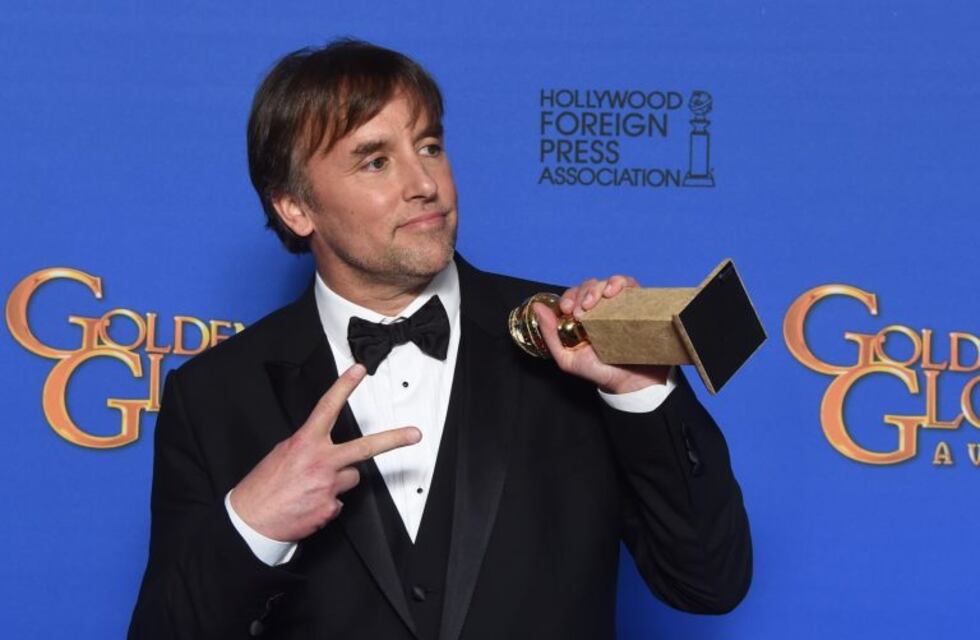 Richard Linklater filmará una película durante 20 años