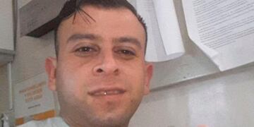 Lo atropellaron y lo dejaron abandonado, en Córdoba\u002E Murió el 20 de septiembre