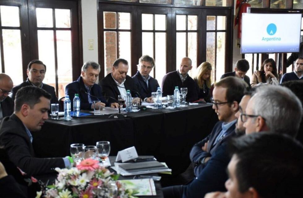 Para el Presidente, el turismo desarrollará un país federal