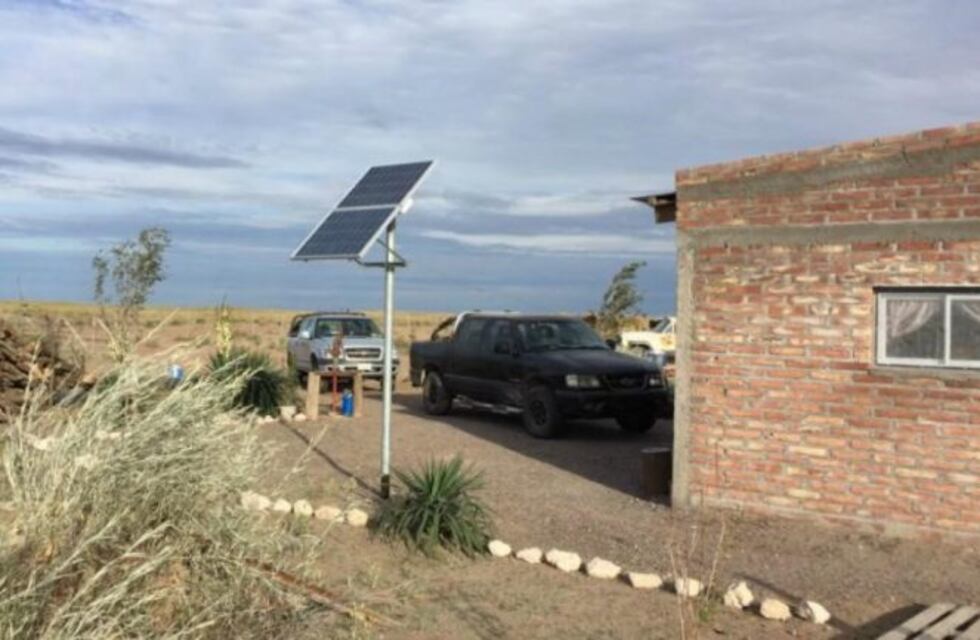 Continúan trabajando en el Proyecto de Electrificación Rural en Mercados Rurales
