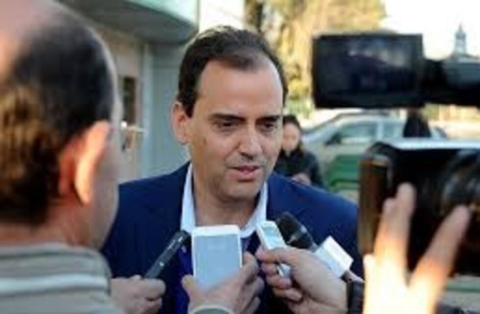 El intendente de Río Cuarto anunció la suspensión de las elecciones municipales