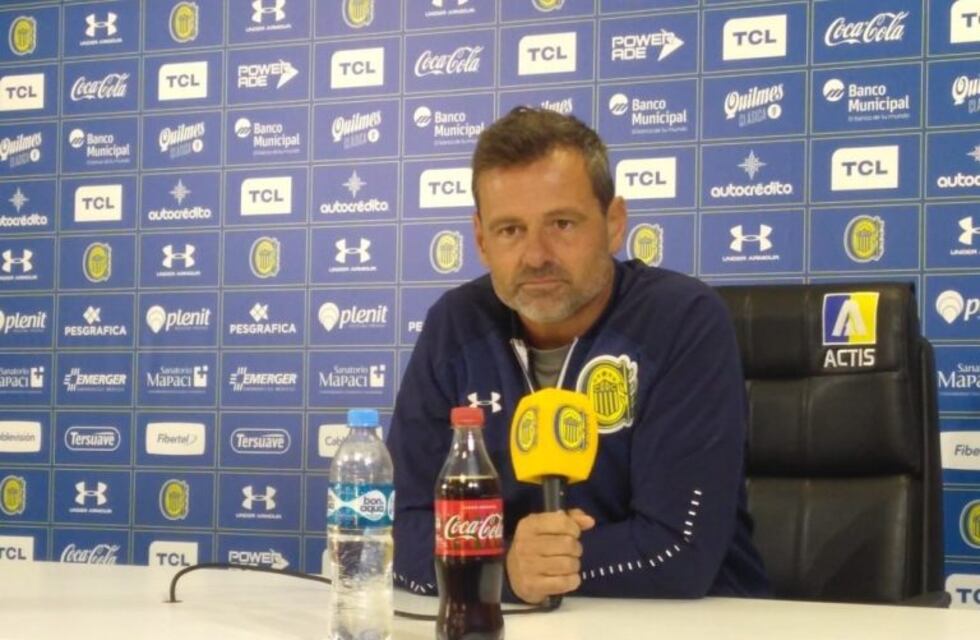 Cocca: "Aclaramos todo con Ortigoza, siempre conté con él"