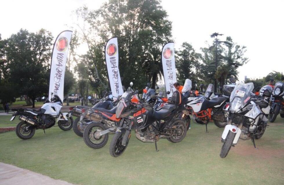 Fin de semana cargado de eventos en Carlos Paz