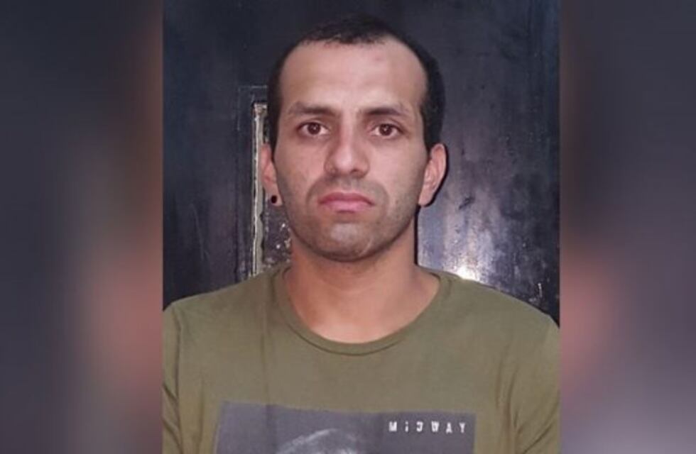 Imputaron de nuevo a "Cable" Solís y ahora le atribuyen un doble crimen