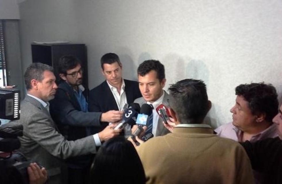 La mujer fallecida en un motel céntrico no sufrió una muerte traumática