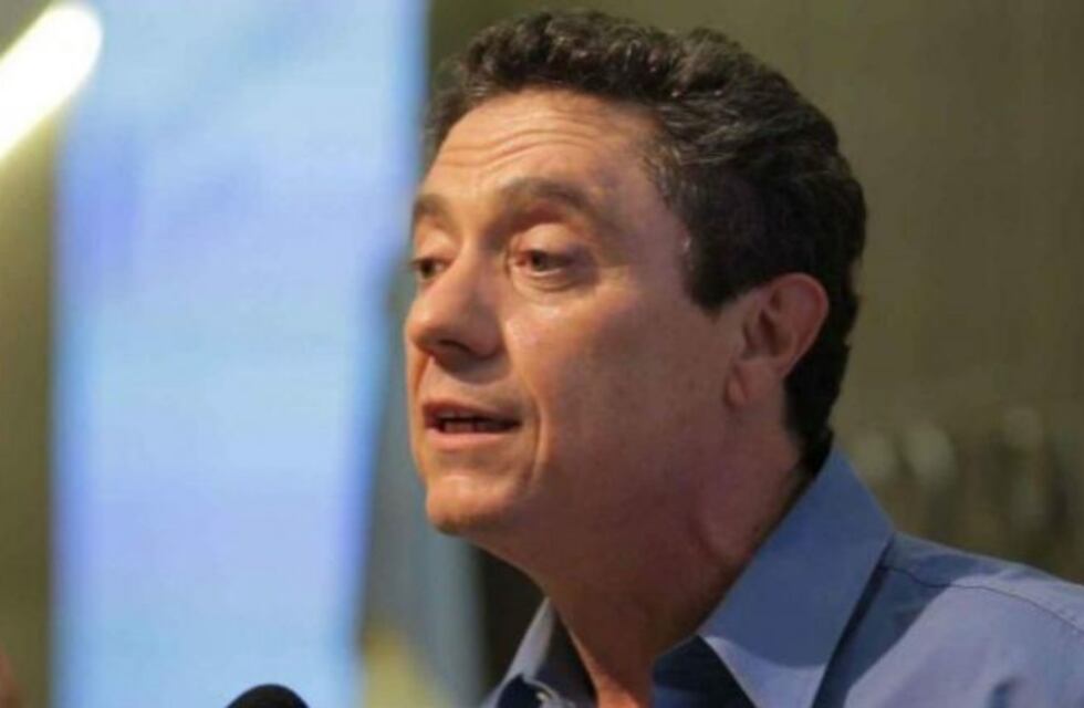 Claudio Fantini brindará una charla abierta en la Siglo 21