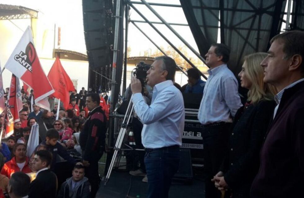 Tope electoral: los partidos pueden gastar hasta $20 millones en las campañas