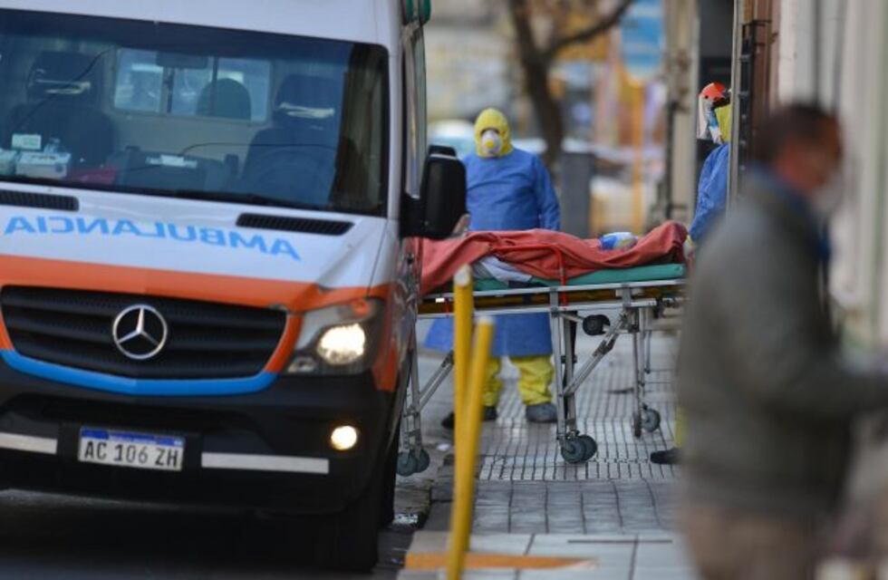 Coronavirus en Córdoba: de los 29 casos, 18 son de la capital